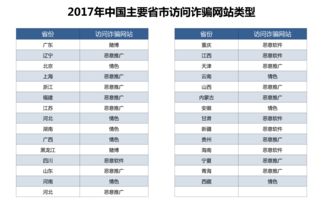2017年中国网络安全报告