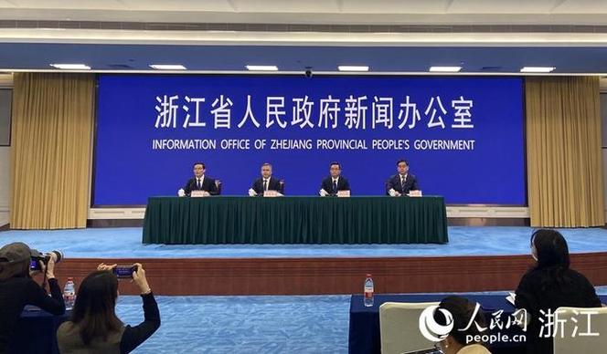 浙江省优化营商环境条例今年3月起施行千万市场主体迎来新期待